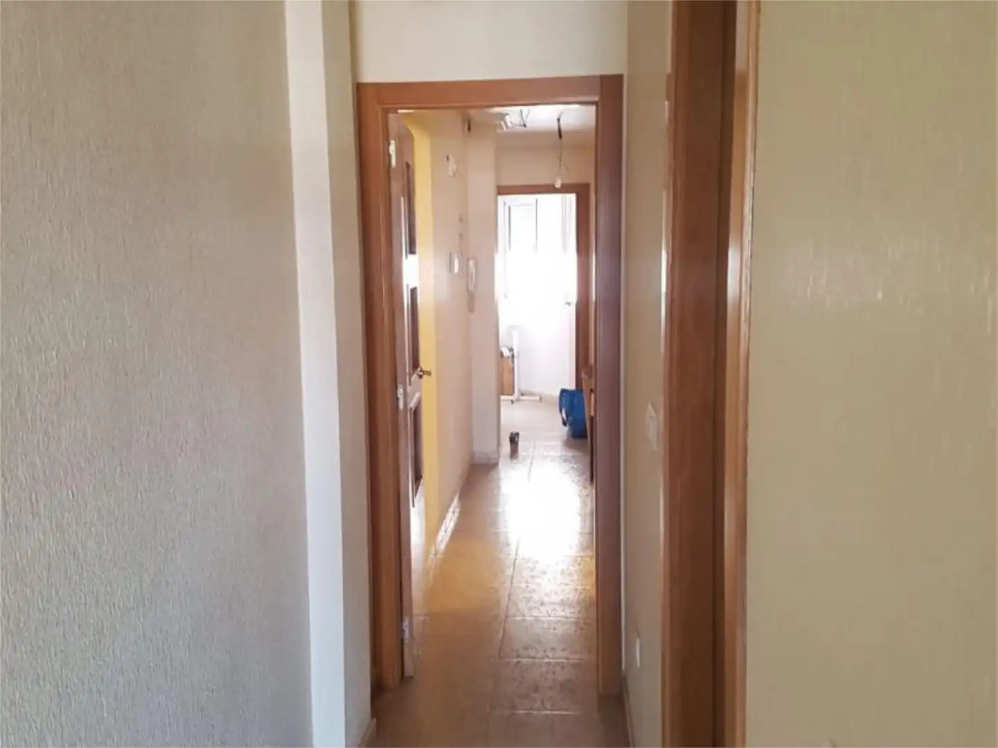 Flat for sale in San Isidro  with Air Conditioner, Terrace and Swimming Pool