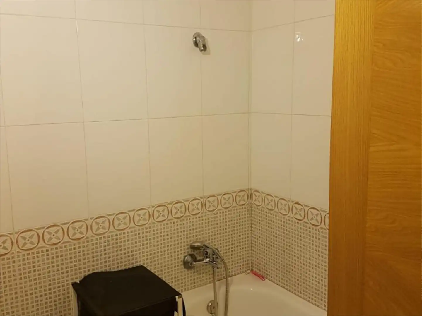 Bathroom of Flat for sale in San Isidro  with Air Conditioner, Terrace and Swimming Pool