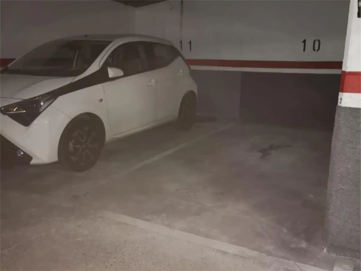 Garaje en venta en Calle de Campoamor, 14, Justicia - Chueca