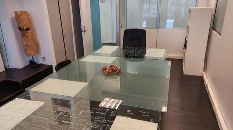 Foto 3 de Oficina de lloguer a Calle de San Bernardo, 17, Universidad - Malasaña, Madrid