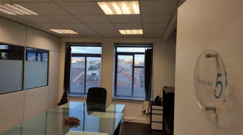 Foto 5 de Oficina de lloguer a Calle de San Bernardo, 17, Universidad - Malasaña, Madrid