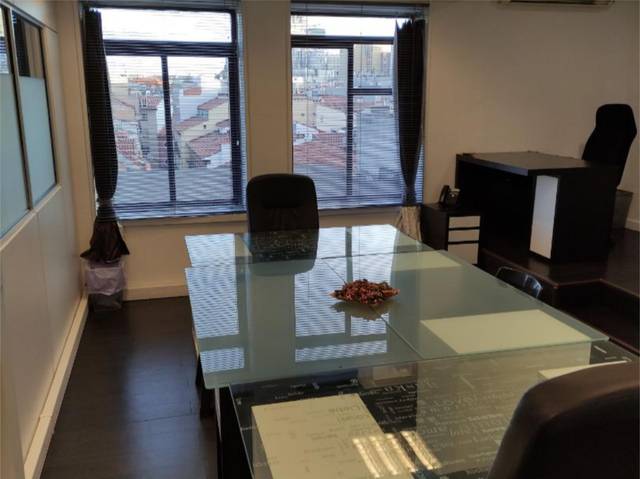 Oficina en Alquiler en Calle de San Bernardo, 17 en Universidad - Malasaña