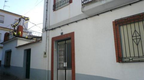 Pis en venda a Calle Romero de Torres, 14, La Puerta de Segura, Jaén - imatge 3 Foto 3 de Pis en venda a Calle Romero de Torres, 14, La Puerta de Segura, Jaén