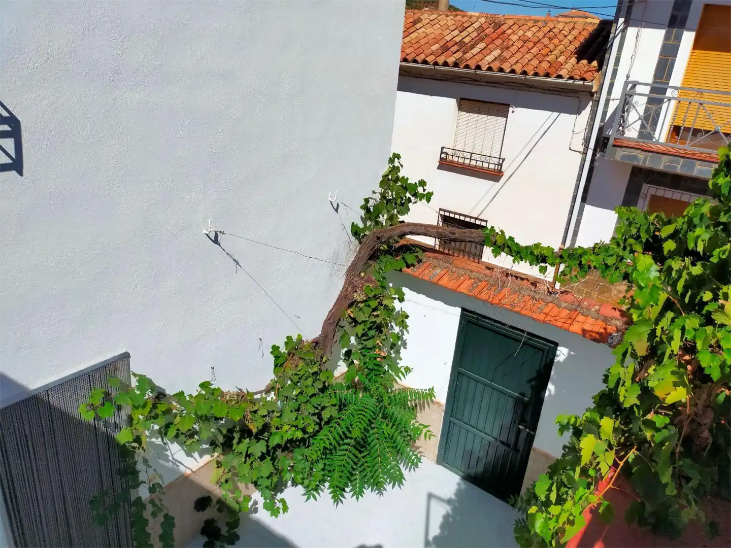 Wohnung zur Miete in Calle Romero de Torres, 14, La Puerta de Segura Außenansicht von Wohnung zur Miete in La Puerta de Segura mit Heizung, Terrasse und Balkon