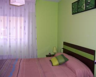 Bedroom of Planta baja for sale in Cariño