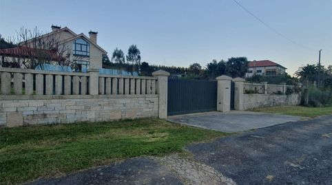 Casa o xalet en venda a Lugar Fonxe, 11, Arzúa, A Coruña - imatge 2 Foto 2 de Casa o xalet en venda a Lugar Fonxe, 11, Arzúa, A Coruña