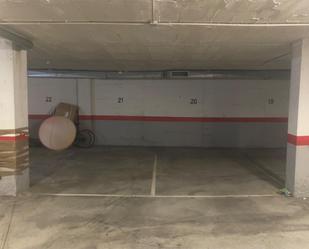 Parking of Garage for sale in  Palma de Mallorca