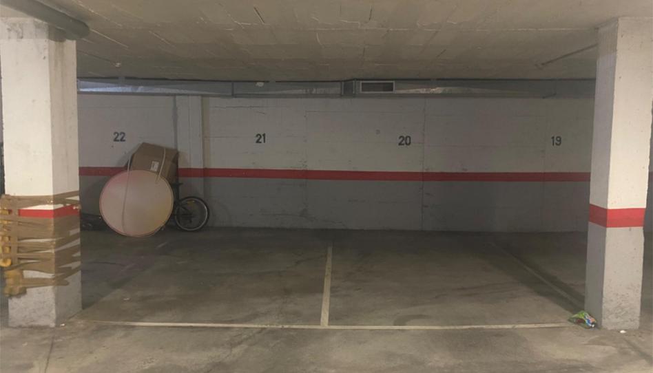 Garage for sale in Carrer de L'estiu, 5, Cas Capiscol, Illes Balears - image 1 Photo 1 of Garage for sale in Carrer de L'estiu, 5, Cas Capiscol, Illes Balears