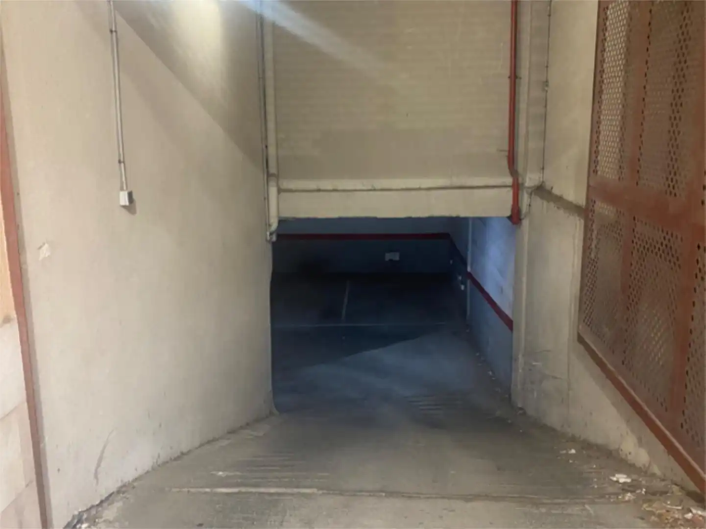 Parkplatz von Garage zum Verkauf in  Palma de Mallorca