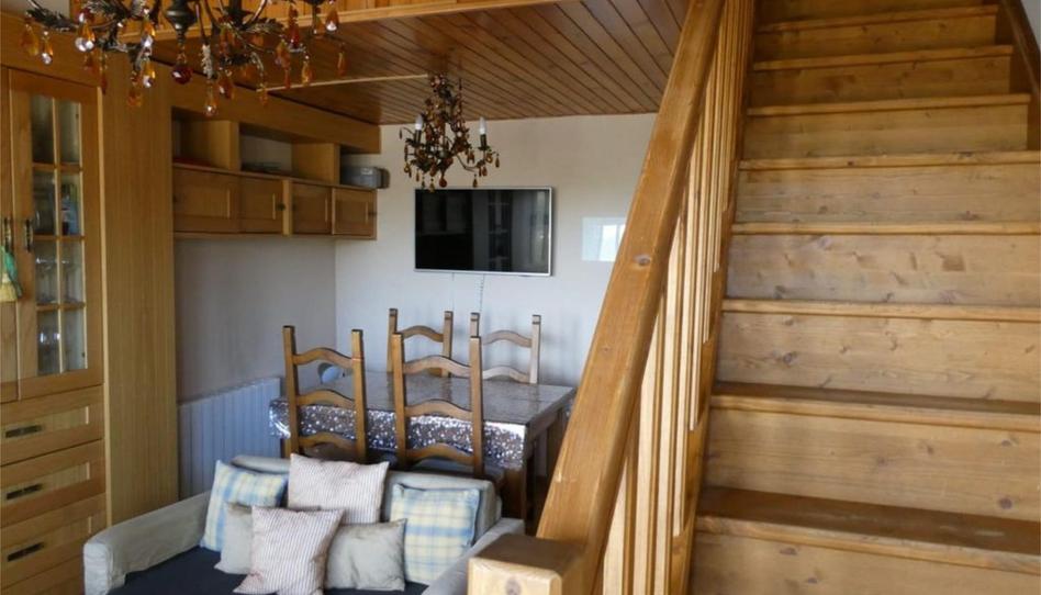 Pis de lloguer a Urbanizacion Solynieve, 138, Zona alta, Granada - imatge 1 Foto 1 de Pis de lloguer a Urbanizacion Solynieve, 138, Zona alta, Granada