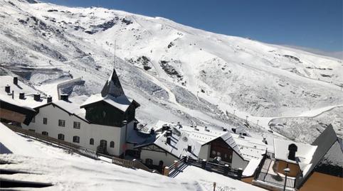 Pis de lloguer a Urbanizacion Solynieve, 138, Zona alta, Granada - imatge 4 Foto 4 de Pis de lloguer a Urbanizacion Solynieve, 138, Zona alta, Granada