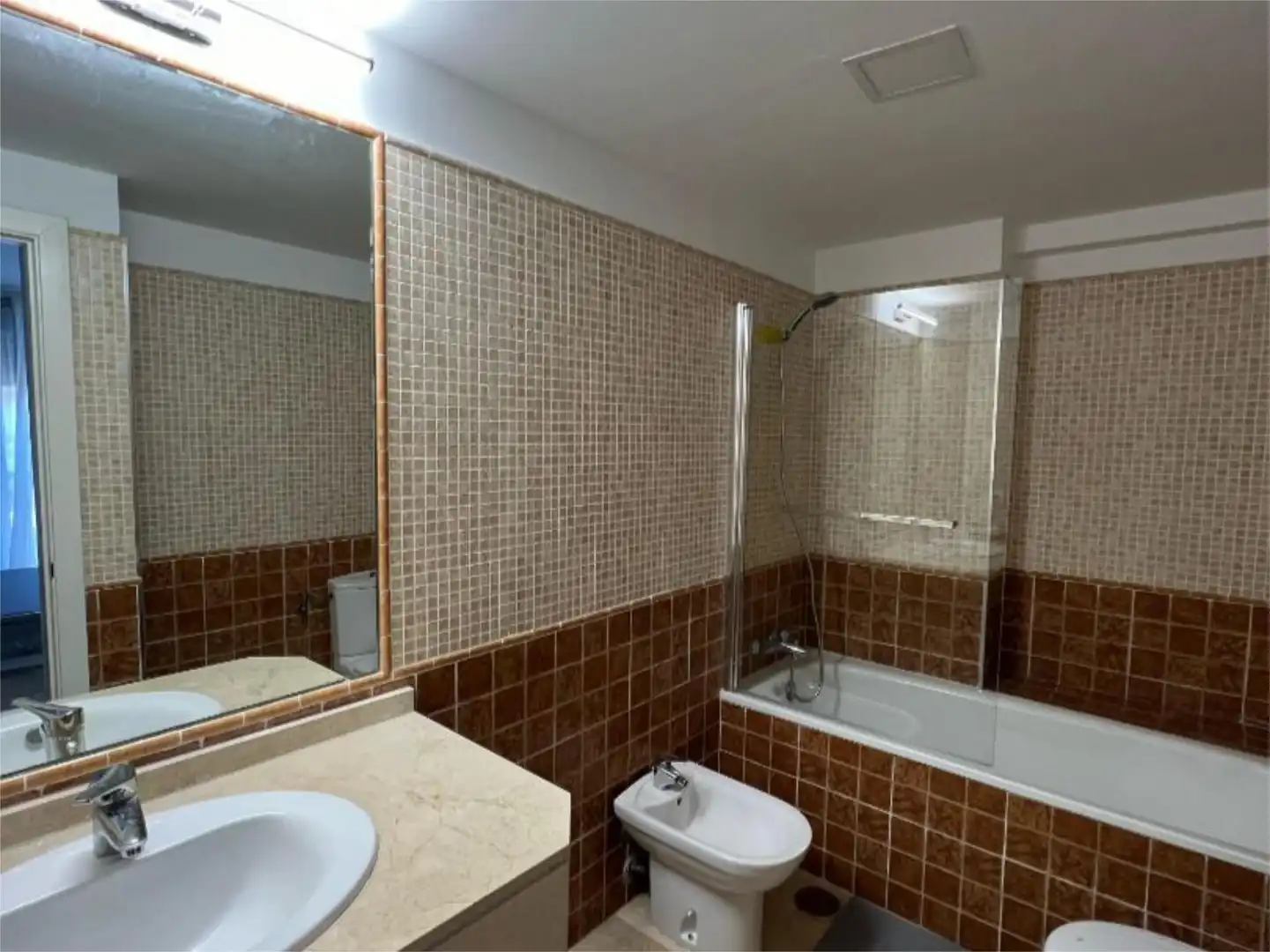 Wohnung zur Miete in Jardines de la Duquesa, 22, La Duquesa