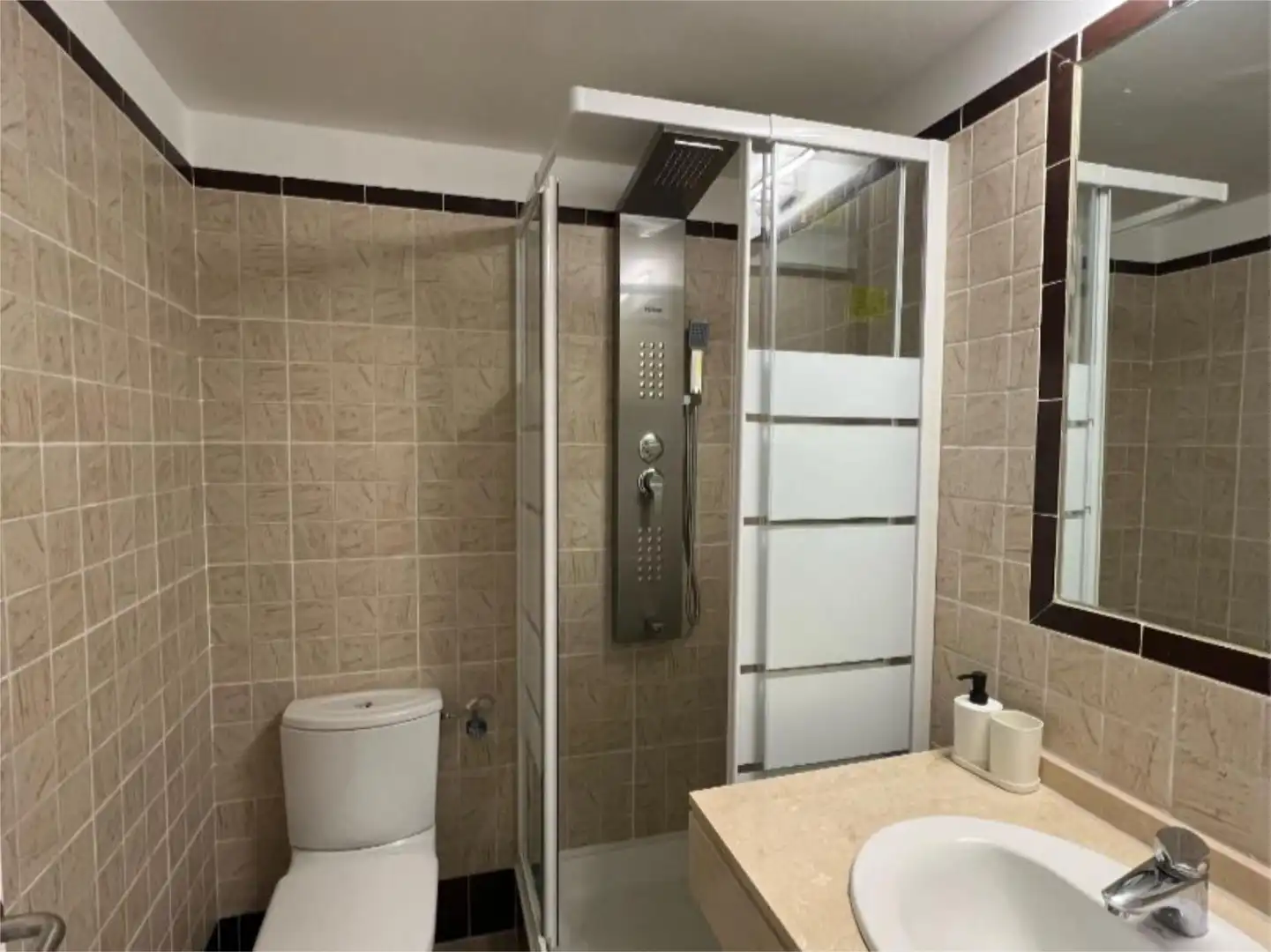 Wohnung zur Miete in Jardines de la Duquesa, 22, La Duquesa