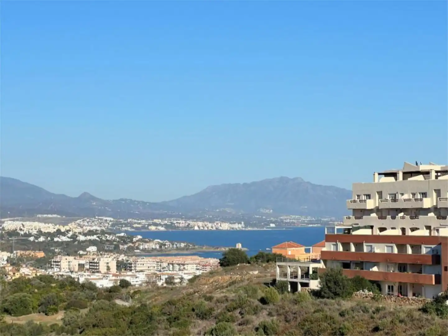 Wohnung zur Miete in Jardines de la Duquesa, 22, La Duquesa