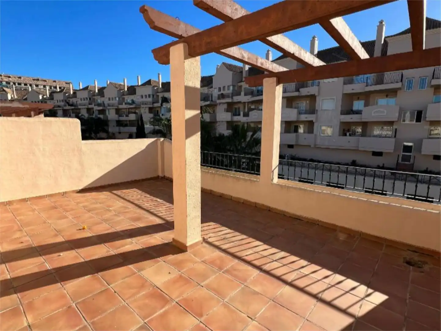 Wohnung zur Miete in Jardines de la Duquesa, 22, La Duquesa
