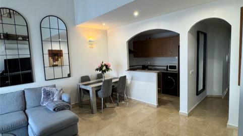 Foto 2 de Pis de lloguer a Jardines de la Duquesa, 22, La Duquesa, Málaga