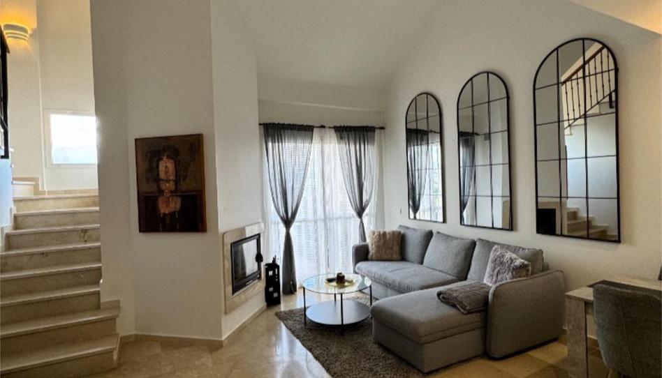 Foto 1 de Pis de lloguer a Jardines de la Duquesa, 22, La Duquesa, Málaga