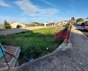 Land for sale in Cullera