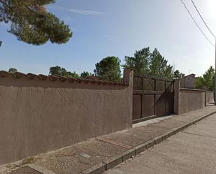 Exterior view of Land for sale in Mojados