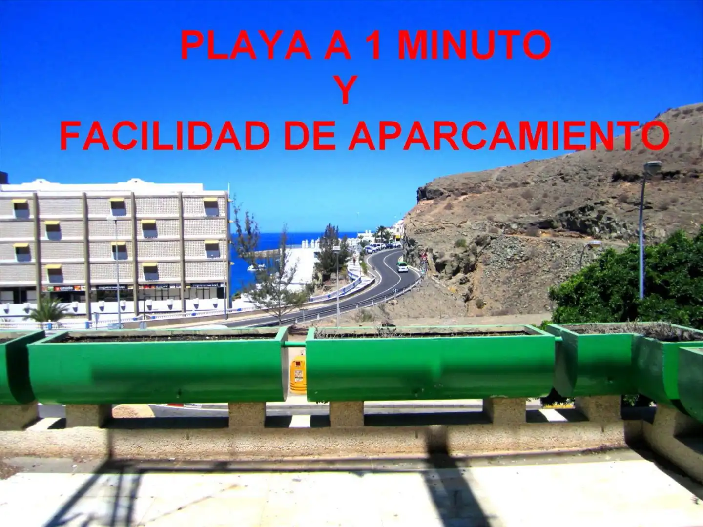 Local de lloguer a Avenida los Guaires, 4, Arguineguín Local de lloguer a Avenida los Guaires, 4, Arguineguín