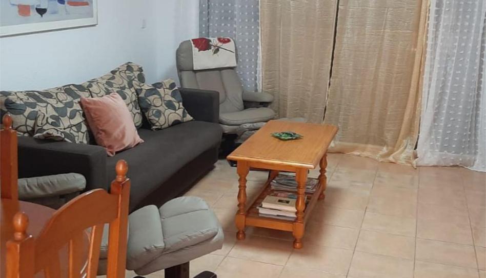 Foto 1 de Àtic de lloguer a Paseo del Pradillo, 21, Zahara Pueblo, Cádiz