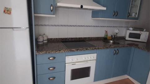 Foto 2 de Àtic de lloguer a Paseo del Pradillo, 21, Zahara Pueblo, Cádiz