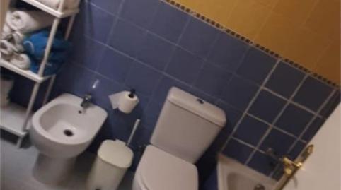 Foto 4 de Àtic de lloguer a Paseo del Pradillo, 21, Zahara Pueblo, Cádiz