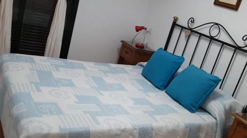 Foto 5 de Àtic de lloguer a Paseo del Pradillo, 21, Zahara Pueblo, Cádiz