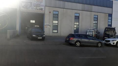 Industrial buildings for sale in Calle Siglo XXI, 9, La Unión ciudad, Murcia - image 2 Photo 2 of Industrial buildings for sale in Calle Siglo XXI, 9, La Unión ciudad, Murcia