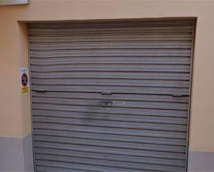 Garage to rent in Carrer del Periodista Grané, 127, Sant Pere Nord