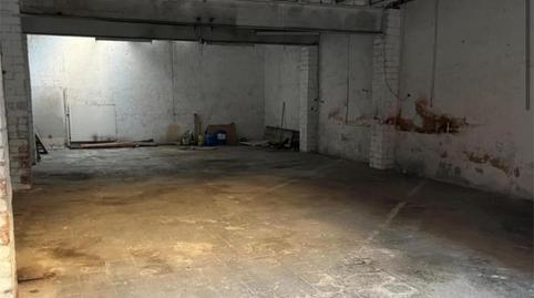 Foto 2 de Garaje de alquiler en Carrer del Periodista Grané, 127, Sant Pere Nord, Barcelona