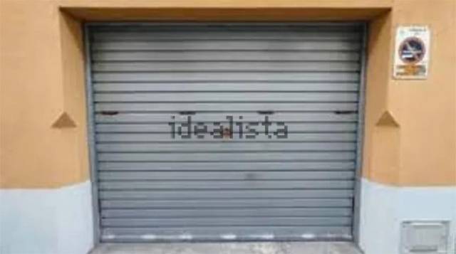 Garaje en Alquiler en Carrer del Periodista Grané, 127 en Sant Pere Nord