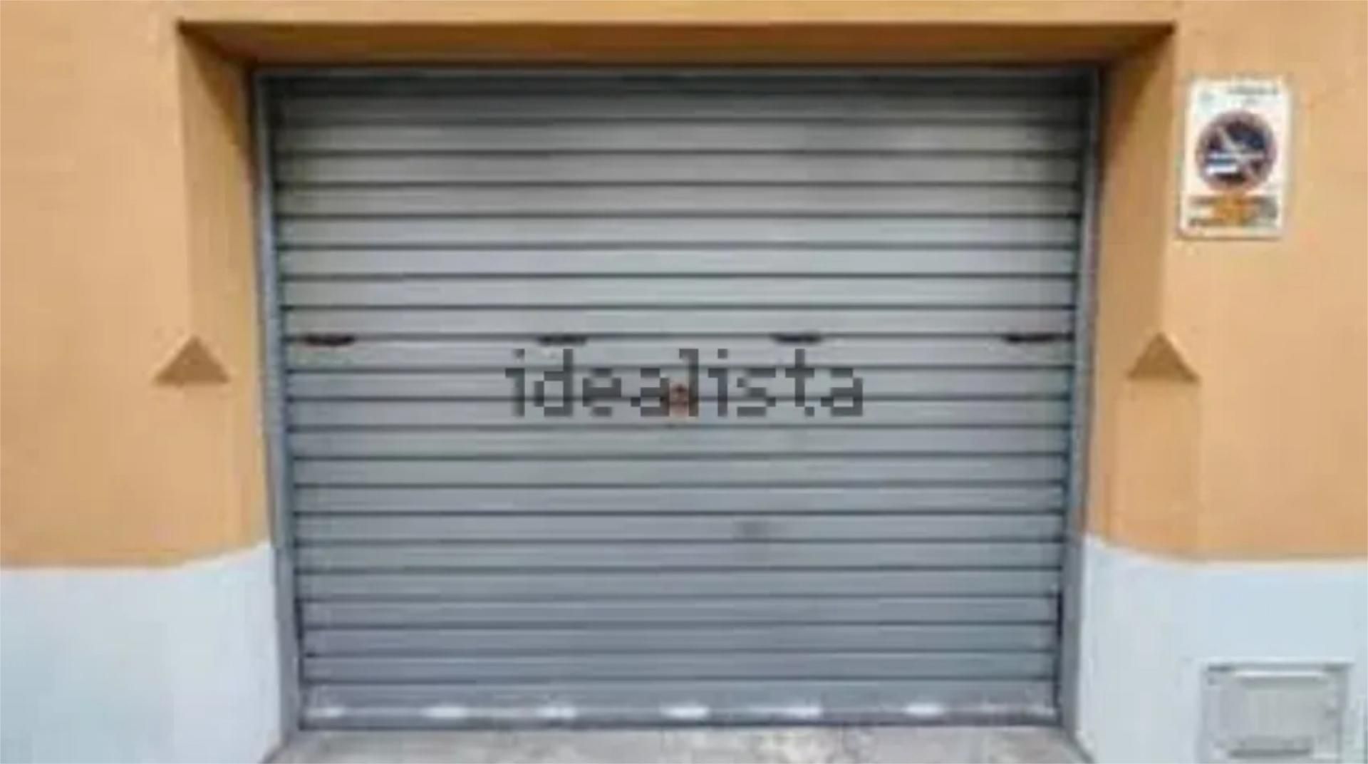 Garatge de lloguer a Carrer del Periodista Grané, 127, Sant Pere Nord