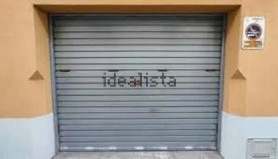 Garatge de lloguer a Carrer Carrer del Periodista Grané, 127, Sant Pere Nord, Terrassa - imatge 1 Foto 1 de Garatge de lloguer a Carrer Carrer del Periodista Grané, 127, Sant Pere Nord, Terrassa