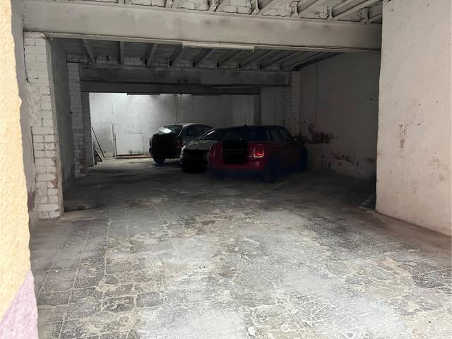 Garaje en Alquiler en Carrer del Periodista Grané, 127 en Sant Pere Nord