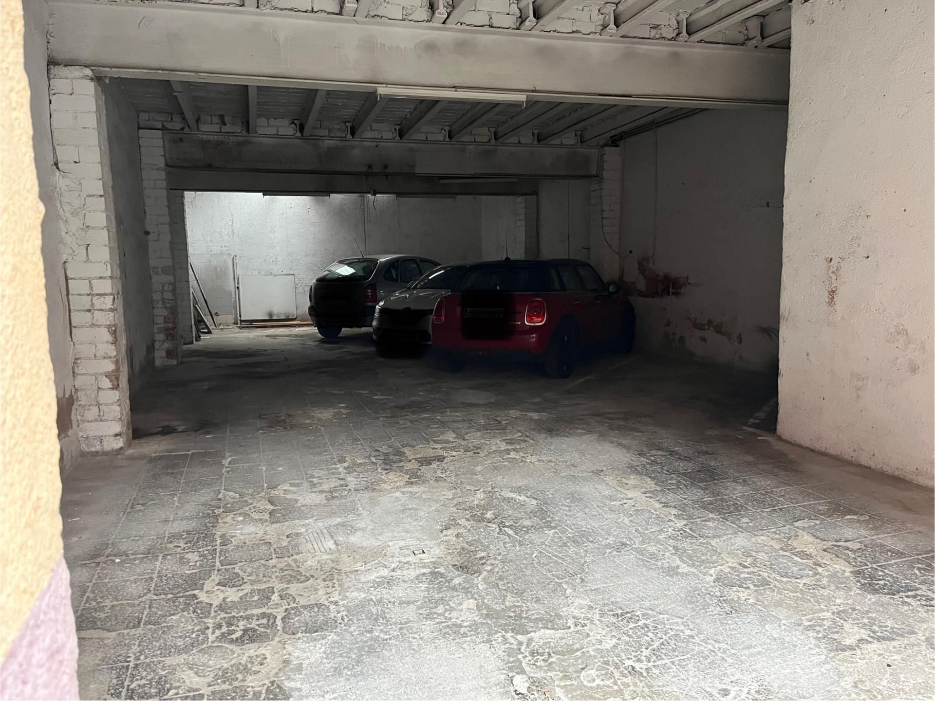 Garatge de lloguer a Carrer del Periodista Grané, 127, Sant Pere Nord