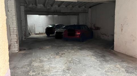 Garatge de lloguer a Carrer Carrer del Periodista Grané, 127, Sant Pere Nord, Terrassa - imatge 2 Foto 2 de Garatge de lloguer a Carrer Carrer del Periodista Grané, 127, Sant Pere Nord, Terrassa