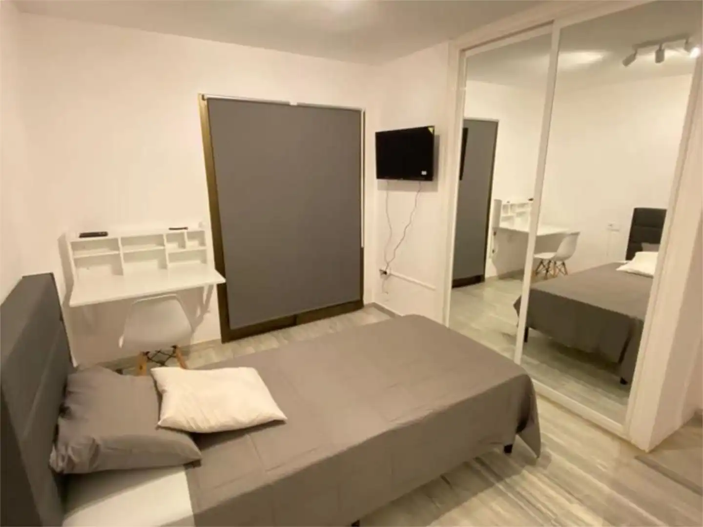 Zimmer in Calle Jacinto Benavente, 6, Puerto Deportivo Zimmer in Calle Jacinto Benavente, 6, Puerto Deportivo