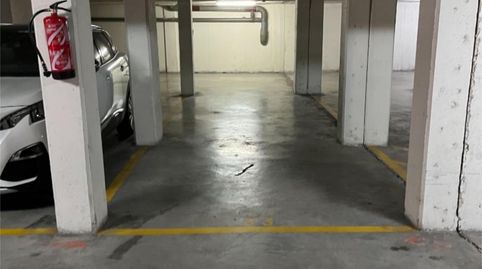 Foto 2 de Garaje en venta en Senda del Río Ali, 2, Ariznabarra, Vitoria - Gasteiz