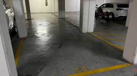 Foto 3 de Garaje en venta en Senda del Río Ali, 2, Ariznabarra, Vitoria - Gasteiz