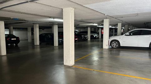 Foto 4 de Garaje en venta en Senda del Río Ali, 2, Ariznabarra, Vitoria - Gasteiz