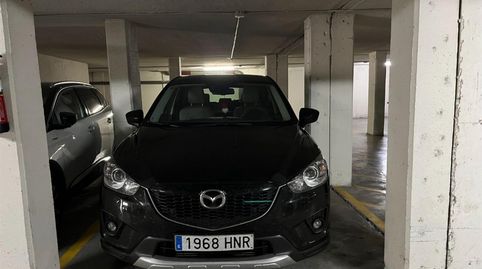 Foto 5 de Garaje en venta en Senda del Río Ali, 2, Ariznabarra, Vitoria - Gasteiz