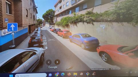 Foto 4 de Garatge en venda a Calle San Ignacio de Loyola, 2, Alto de la Jabonería, Madrid