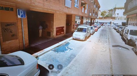 Foto 3 de Garatge en venda a Calle San Ignacio de Loyola, 2, Alto de la Jabonería, Madrid