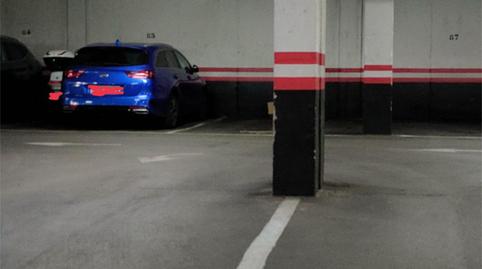 Foto 2 de Garatge en venda a Calle San Ignacio de Loyola, 2, Alto de la Jabonería, Madrid