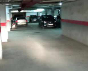 Parking of Garage for sale in San Roque