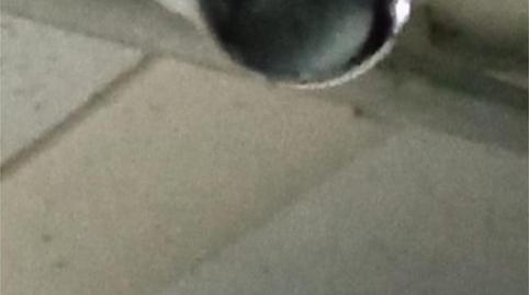 Foto 4 de Garatge en venda a Puente Mayorga - Campamento, San Roque