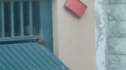 Foto 5 de Garatge en venda a Puente Mayorga - Campamento, San Roque