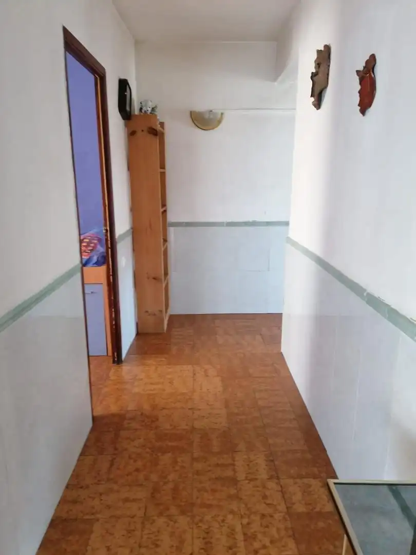 Casa adosada en venda a Carrer de Moncofa, 27, Centro Casa adosada en venda en Oropesa del Mar / Orpesa amb Aire condicionat, Moblat i Forn