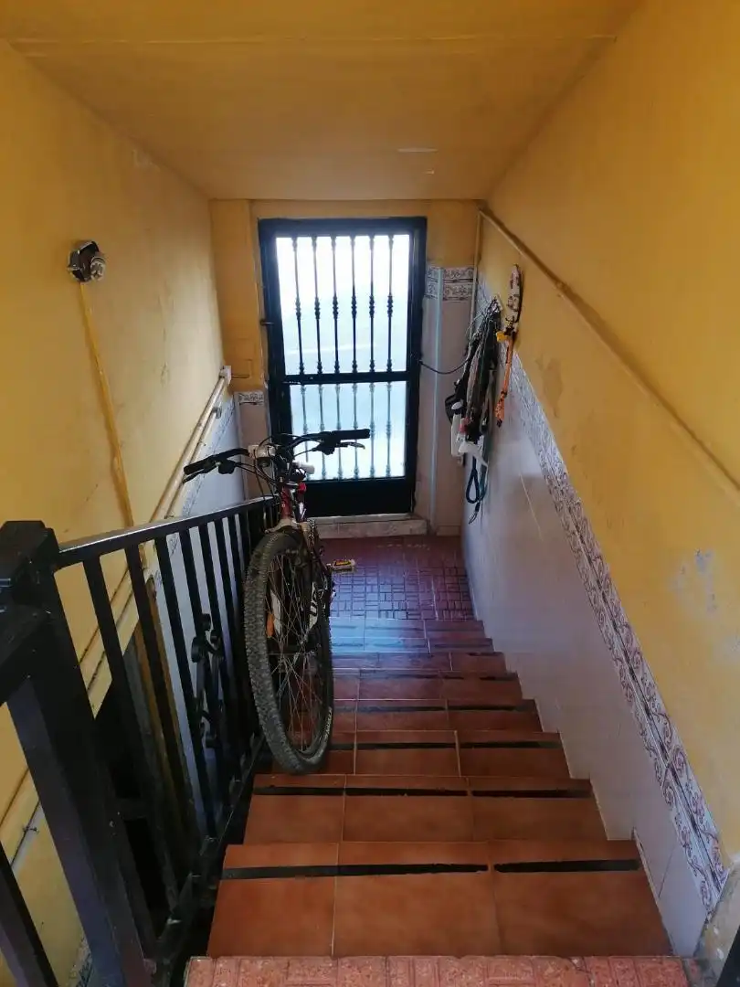 Casa adosada en venda a Carrer de Moncofa, 27, Centro Casa adosada en venda en Oropesa del Mar / Orpesa amb Aire condicionat, Moblat i Forn